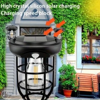 Επιτοίχιο Ηλιακό Φωτιστικό με Αισθητήρα Κίνησης - Διακοσμητικό Φανάρι Τοίχου Επιτοίχιο Ηλιακό Φωτιστικό με Αισθητήρα Κίνησης - Διακοσμητικό Φανάρι Τοίχου