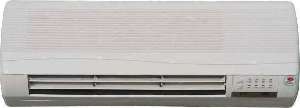 Επιτοίχιο Κεραμικό Αερόθερμο 2000W με Θερμοστάτη και 2 Βαθμίδες Θέρμανσης 2000A – Λευκό Επιτοίχιο Κεραμικό Αερόθερμο 2000W με Θερμοστάτη και 2 Βαθμίδες Θέρμανσης 2000A – Λευκό