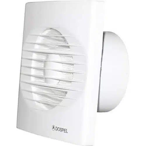 Επιτοίχιος Εξαεριστήρας 150mm 15W - Απομάκρυνση Θερμότητας και Υγρασίας Επιτοίχιος Εξαεριστήρας 150mm 15W - Απομάκρυνση Θερμότητας και Υγρασίας