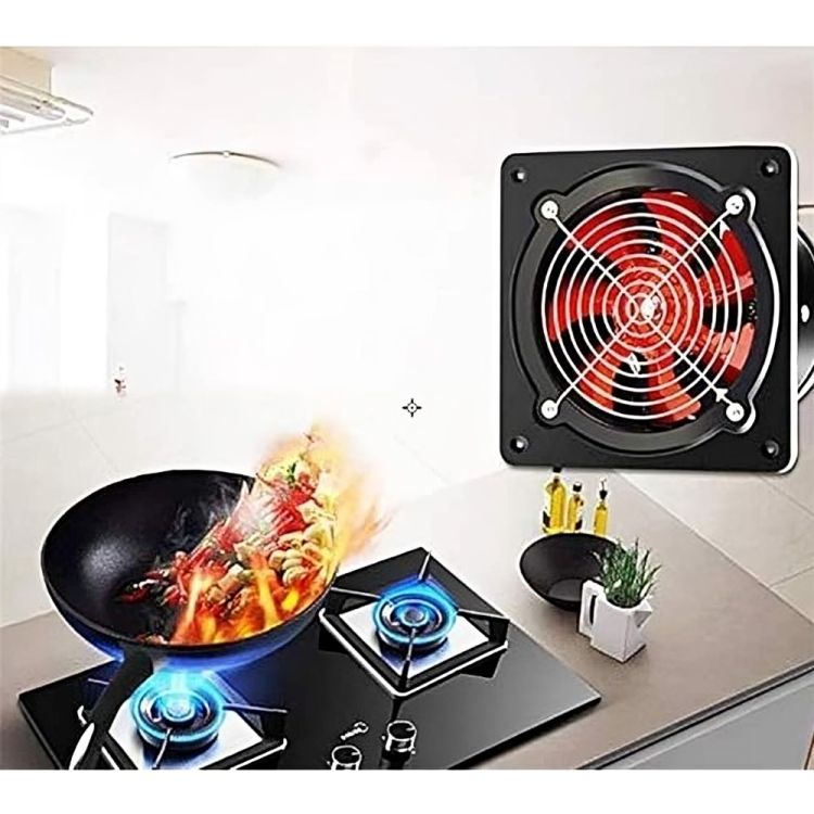 Επιτοίχιος Εξαεριστήρας 300mm 125W - Απομάκρυνση Θερμότητας και Υγρασίας Επιτοίχιος Εξαεριστήρας 300mm 125W - Απομάκρυνση Θερμότητας και Υγρασίας