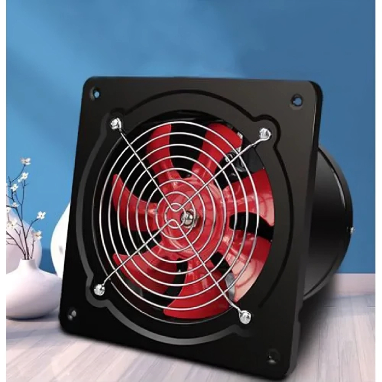 Επιτοίχιος Εξαεριστήρας 300mm 125W - Απομάκρυνση Θερμότητας και Υγρασίας Επιτοίχιος Εξαεριστήρας 300mm 125W - Απομάκρυνση Θερμότητας και Υγρασίας