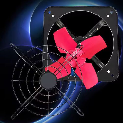 Επιτοίχιος Εξαεριστήρας 20 280W - Απομάκρυνση Θερμότητας και Υγρασίας Επιτοίχιος Εξαεριστήρας 20 280W - Απομάκρυνση Θερμότητας και Υγρασίας