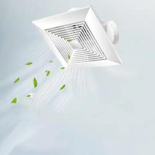 Επιτοίχιος Εξαεριστήρας 40W Για Απομάκρυνση Θερμότητας και Υγρασίας Επιτοίχιος Εξαεριστήρας 40W Για Απομάκρυνση Θερμότητας και Υγρασίας