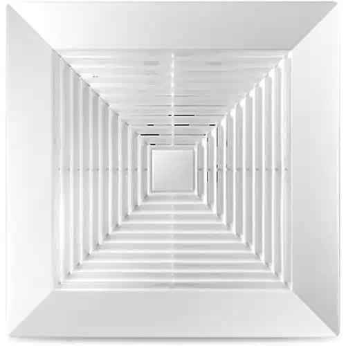 Επιτοίχιος Εξαεριστήρας 40W Για Απομάκρυνση Θερμότητας και Υγρασίας Επιτοίχιος Εξαεριστήρας 40W Για Απομάκρυνση Θερμότητας και Υγρασίας