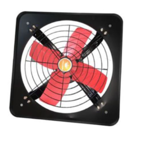 Επιτοίχιος Εξαεριστήρας 20 280W - Απομάκρυνση Θερμότητας και Υγρασίας Επιτοίχιος Εξαεριστήρας 20 280W - Απομάκρυνση Θερμότητας και Υγρασίας