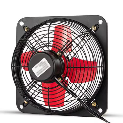 Επιτοίχιος Εξαεριστήρας 20 280W - Απομάκρυνση Θερμότητας και Υγρασίας Επιτοίχιος Εξαεριστήρας 20 280W - Απομάκρυνση Θερμότητας και Υγρασίας