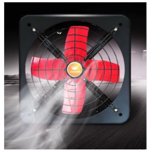 Επιτοίχιος Εξαεριστήρας 20 280W - Απομάκρυνση Θερμότητας και Υγρασίας Επιτοίχιος Εξαεριστήρας 20 280W - Απομάκρυνση Θερμότητας και Υγρασίας