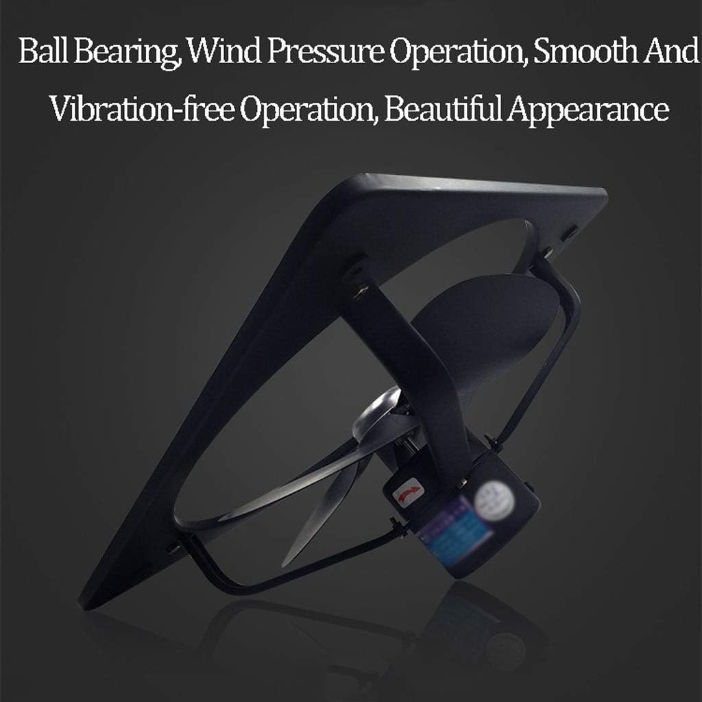 Επιτοίχιος Μεταλλικός Εξαεριστήρας Μεταλλικός Φ250mm/10