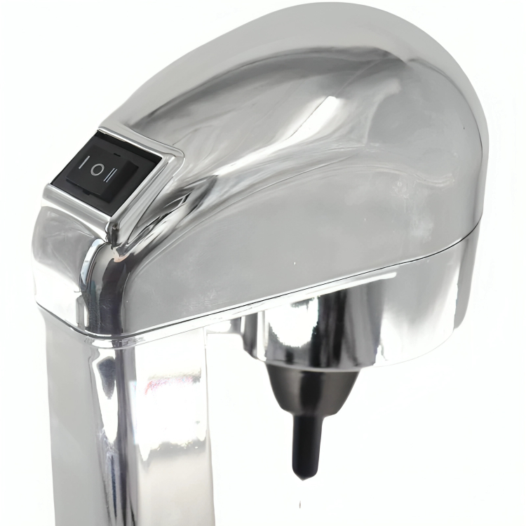 Επιτραπέζια Φραπεδιέρα - Συσκευή για Milk Shake 100W - SOKANY Επιτραπέζια Φραπεδιέρα - Συσκευή για Milk Shake 100W - SOKANY