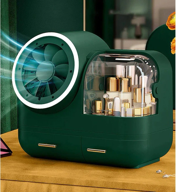 Επιτραπέζια Θήκη για Καλλυντικά και Κοσμήματα JOYBOS Επιτραπέζια Θήκη για Καλλυντικά και Κοσμήματα JOYBOS