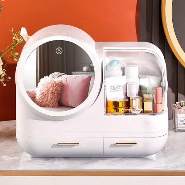 Επιτραπέζια Θήκη για Καλλυντικά και Κοσμήματα JOYBOS Επιτραπέζια Θήκη για Καλλυντικά και Κοσμήματα JOYBOS