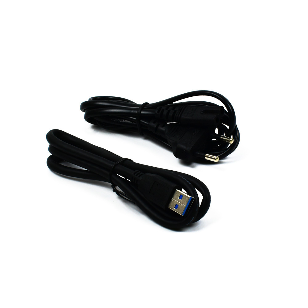 Επιτραπέζια θήκη Σκληρού Δίσκου 2.5″-3.5″ SATA III με Σύνδεση SATA Andowl Επιτραπέζια θήκη Σκληρού Δίσκου 2.5″-3.5″ SATA III με Σύνδεση SATA Andowl