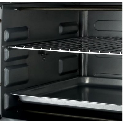 Επιτραπέζιος Φούρνος 40LT 1500W RAF R-5326 – Λευκός Επιτραπέζιος Φούρνος 40LT 1500W RAF R-5326 – Λευκός