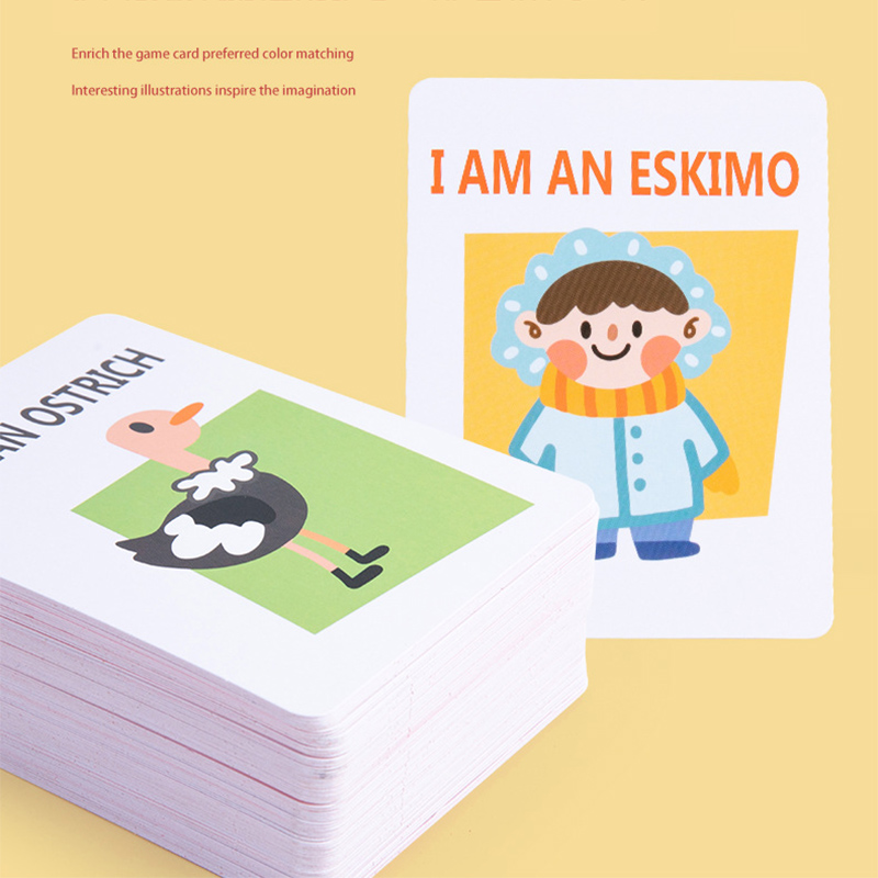 Επιτραπέζιο Παιχνίδι Hedbanz Επιτραπέζιο Παιχνίδι Hedbanz