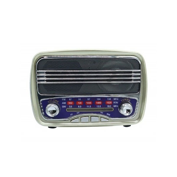 ΕΠΙΤΡΑΠΕΖΙΟ ΡΕΤΡΟ ΡΑΔΙΟΦΩΝΟ ΜΕ BLUETOOTH KAI USB ΕΠΑΝΑΦΟΡΤΙΖΟΜΕΝΟ ΑΣΗΜΙ ΕΠΙΤΡΑΠΕΖΙΟ ΡΕΤΡΟ ΡΑΔΙΟΦΩΝΟ ΜΕ BLUETOOTH KAI USB ΕΠΑΝΑΦΟΡΤΙΖΟΜΕΝΟ ΑΣΗΜΙ