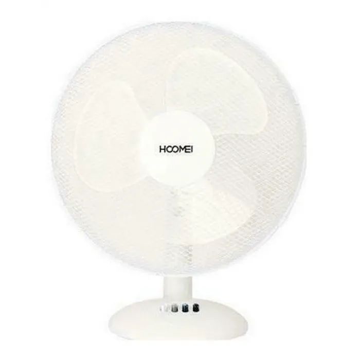 Επιτραπέζιος Ανεμιστήρας 35W Διαμέτρου 30cm Hoomei Επιτραπέζιος Ανεμιστήρας 35W Διαμέτρου 30cm Hoomei