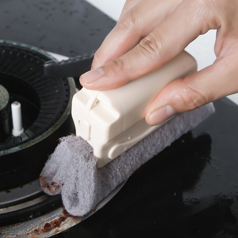 Εργαλείο Σφουγγάρι Καθαρισμού Εγκοπών Ράγας Παραθύρου Και Πόρτας Σετ 3 Τμχ 14cm x 8cm x 3.3cm Εργαλείο Σφουγγάρι Καθαρισμού Εγκοπών Ράγας Παραθύρου Και Πόρτας Σετ 3 Τμχ 14cm x 8cm x 3.3cm