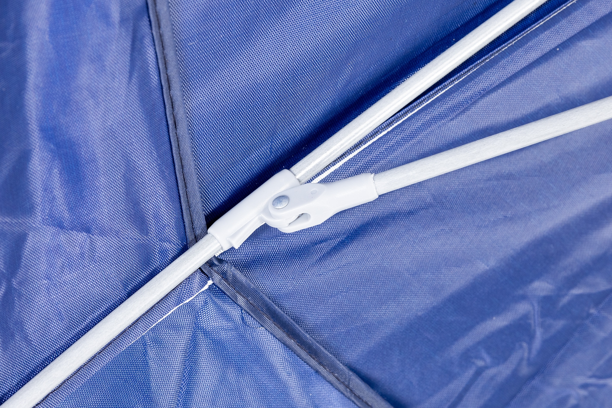 ESCAPE Ομπρέλα Θαλλάσης-Παραλίας Αλουμινίου 2,2m Oxford 210D UPF50+ Μπλε ESCAPE Ομπρέλα Θαλλάσης-Παραλίας Αλουμινίου 2,2m Oxford 210D UPF50+ Μπλε