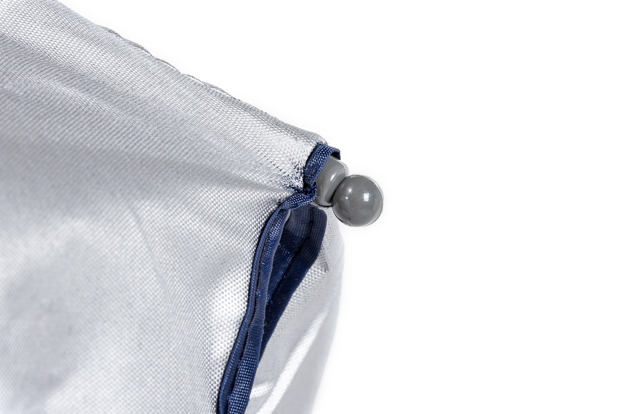 ESCAPE Ομπρέλα Θαλλάσης-Παραλίας Αλουμινίου 2,2m Oxford 210D UPF50+ Μπλε ESCAPE Ομπρέλα Θαλλάσης-Παραλίας Αλουμινίου 2,2m Oxford 210D UPF50+ Μπλε