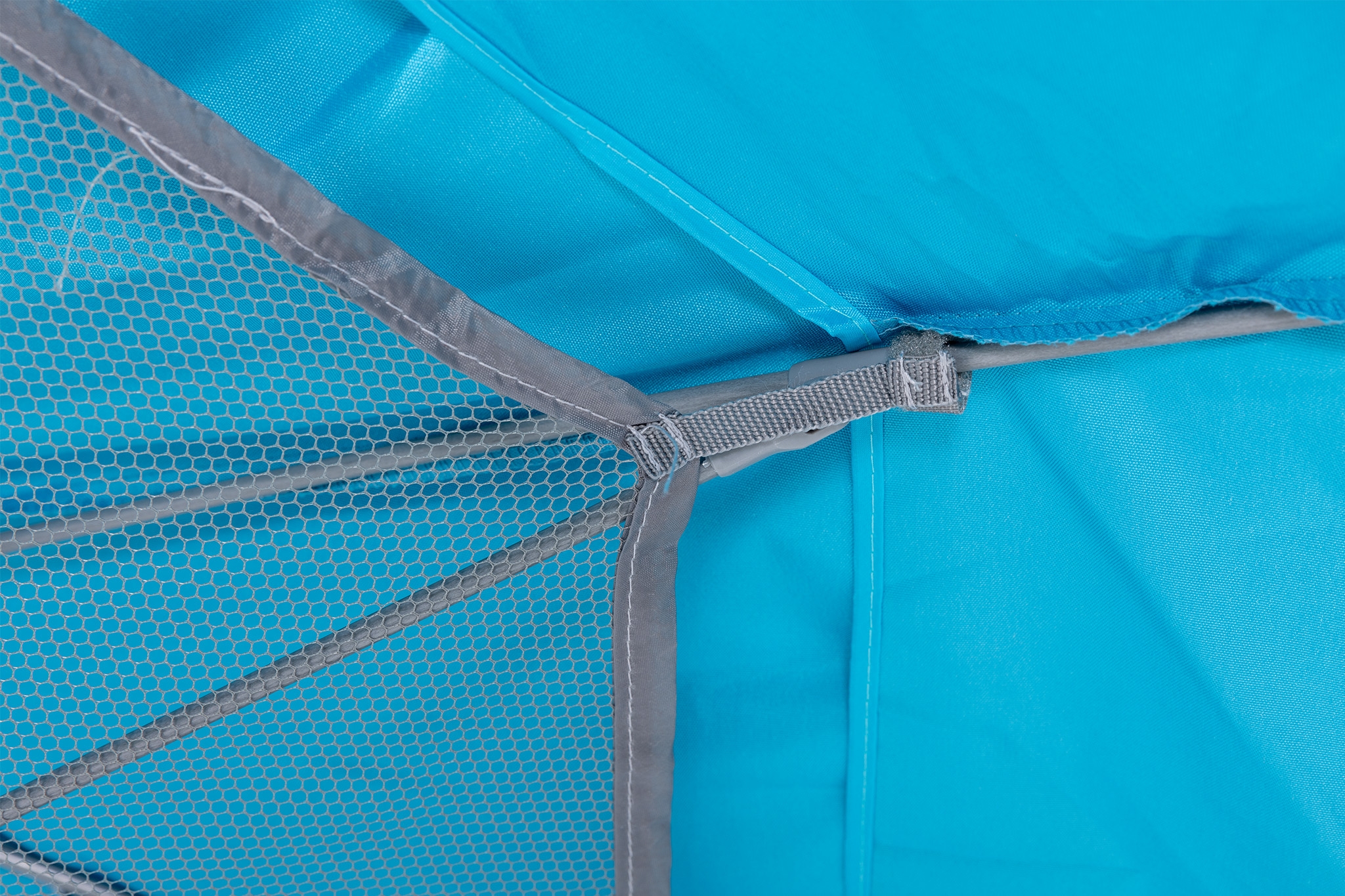 ESCAPE Ομπρέλα Θαλάσσης-Παραλίας Αλουμινίου 2m PE 140gsm UPF 50+ Μπλε με Τσάντα Μεταφοράς Μπλε ESCAPE Ομπρέλα Θαλάσσης-Παραλίας Αλουμινίου 2m PE 140gsm UPF 50+ Μπλε με Τσάντα Μεταφοράς Μπλε