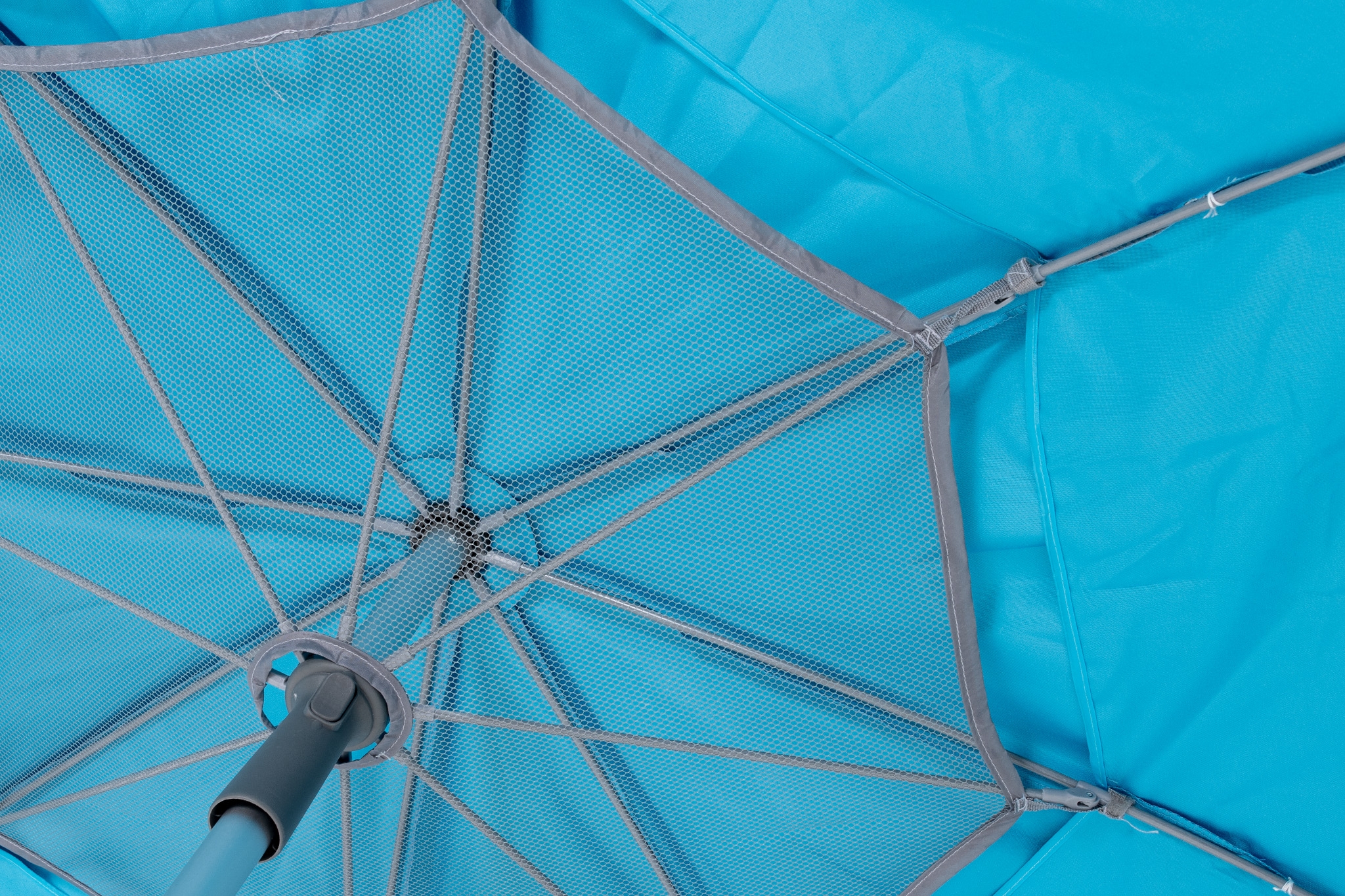 ESCAPE Στoιβαρή Ομπρέλα Αλουμινίου Θαλάσσης-Κήπου 220cm με Ηλιοπροστασία UV και Κουμπί Ελεγχόμενης Κλίσης με Θήκη Μεταφοράς ESCAPE Στoιβαρή Ομπρέλα Αλουμινίου Θαλάσσης-Κήπου 220cm με Ηλιοπροστασία UV και Κουμπί Ελεγχόμενης Κλίσης με Θήκη Μεταφοράς