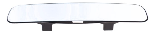 Εσωτερικός Κυρτός Καθρέφτης Αυτοκινήτου 30cm Εσωτερικός Κυρτός Καθρέφτης Αυτοκινήτου 30cm