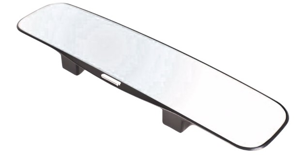 Εσωτερικός Κυρτός Καθρέφτης Αυτοκινήτου 30cm Εσωτερικός Κυρτός Καθρέφτης Αυτοκινήτου 30cm