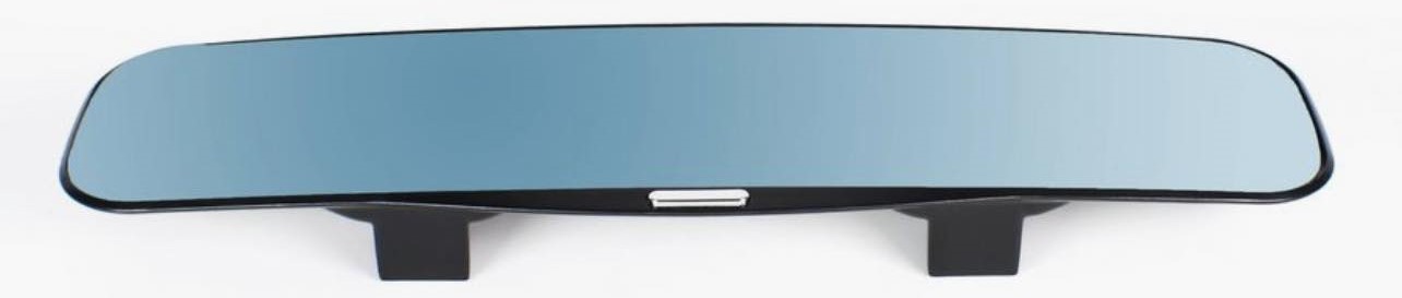 Εσωτερικός Κυρτός Καθρέφτης Αυτοκινήτου 30cm Εσωτερικός Κυρτός Καθρέφτης Αυτοκινήτου 30cm