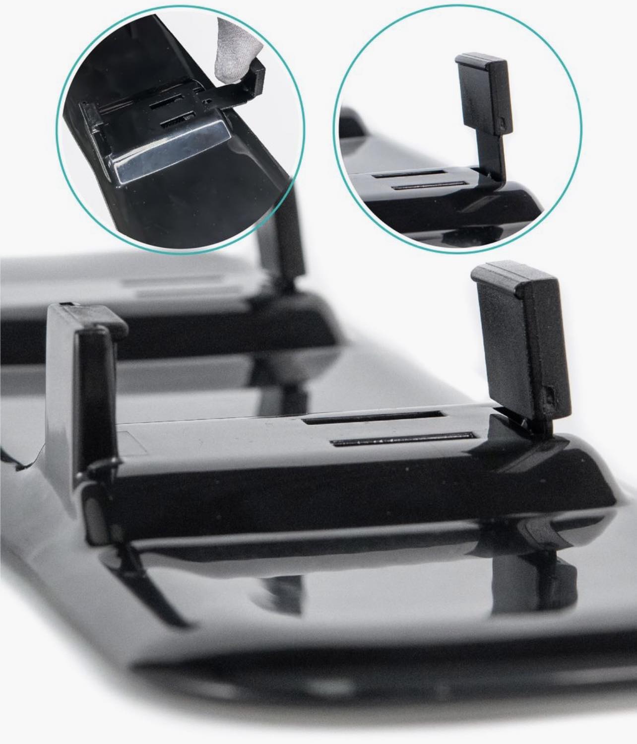 Εσωτερικός Κυρτός Καθρέφτης Αυτοκινήτου 30cm Εσωτερικός Κυρτός Καθρέφτης Αυτοκινήτου 30cm