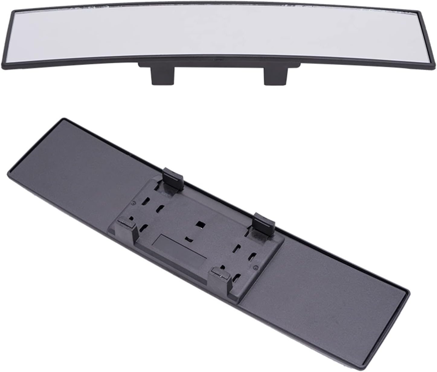 Εσωτερικός Κυρτός Ορθογώνιος Καθρέφτης Αυτοκινήτου 30cm Εσωτερικός Κυρτός Ορθογώνιος Καθρέφτης Αυτοκινήτου 30cm