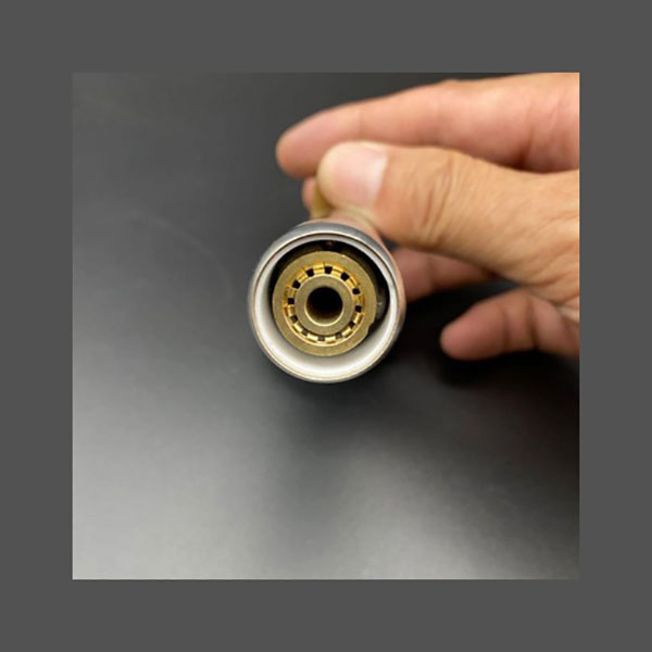 Φλόγιστρο-Καμινέτο Ζαχαροπλαστικής Μαγειρικής και Κοσμημάτων Υψηλής Ισχύος Φλόγιστρο-Καμινέτο Ζαχαροπλαστικής Μαγειρικής και Κοσμημάτων Υψηλής Ισχύος