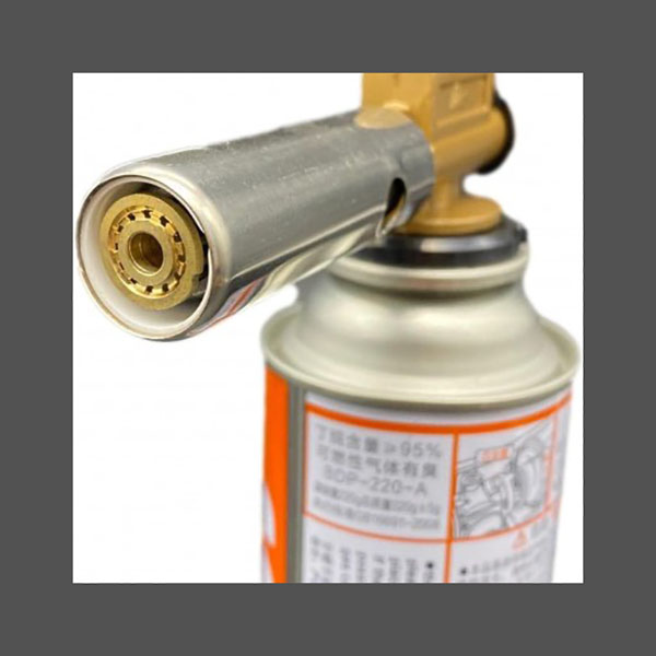 Φλόγιστρο-Καμινέτο Ζαχαροπλαστικής Μαγειρικής και Κοσμημάτων Υψηλής Ισχύος Φλόγιστρο-Καμινέτο Ζαχαροπλαστικής Μαγειρικής και Κοσμημάτων Υψηλής Ισχύος