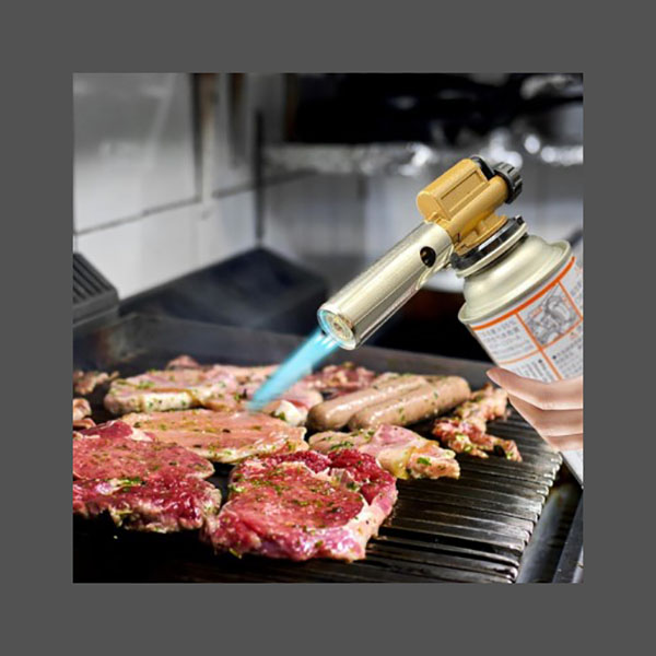 Φλόγιστρο-Καμινέτο Ζαχαροπλαστικής Μαγειρικής και Κοσμημάτων Υψηλής Ισχύος Φλόγιστρο-Καμινέτο Ζαχαροπλαστικής Μαγειρικής και Κοσμημάτων Υψηλής Ισχύος