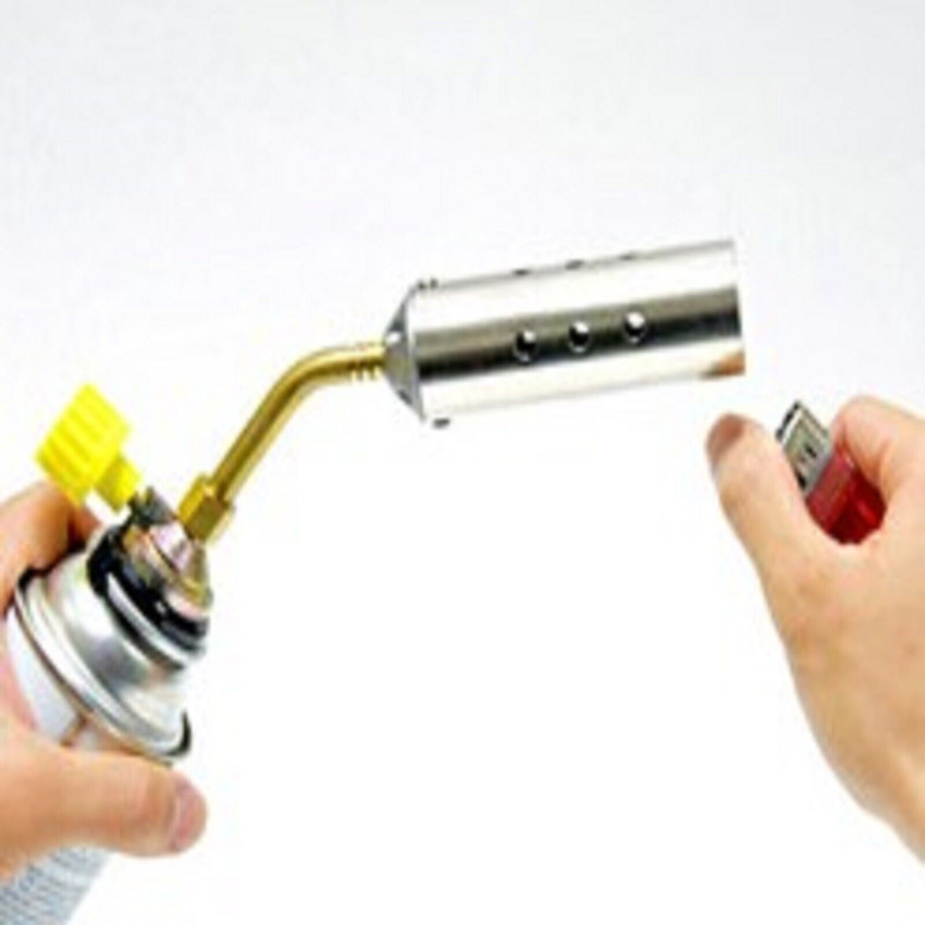 Φλόγιστρο Μπουρού Κουζίνας Βουτανίου Φλόγιστρο Μπουρού Κουζίνας Βουτανίου