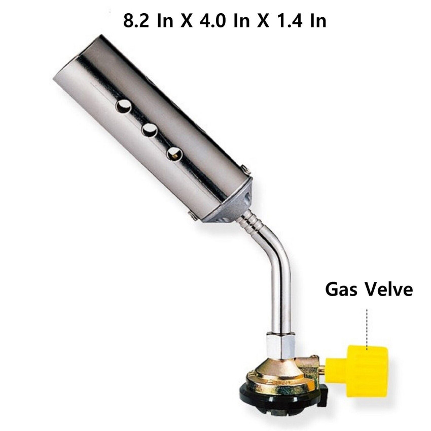 Φλόγιστρο Μπουρού Κουζίνας Βουτανίου Φλόγιστρο Μπουρού Κουζίνας Βουτανίου