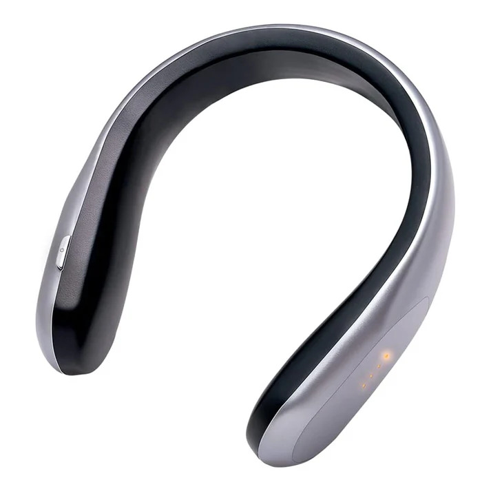 Φορητή Επαναφορτιζόμενη Θερμάστρα Λαιμού & Αυχένα - Handy Heater Freedom Φορητή Επαναφορτιζόμενη Θερμάστρα Λαιμού & Αυχένα - Handy Heater Freedom