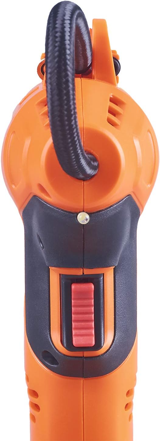 Φορητή Επαναφορτιζομένη Τρόμπα - Κομπρεσέρ Αέρα Χειρός για Ελαστικά Αυτοκινήτου, Μηχανής, Ποδηλάτου & Μπάλες - Destman Φορητή Επαναφορτιζομένη Τρόμπα - Κομπρεσέρ Αέρα Χειρός για Ελαστικά Αυτοκινήτου, Μηχανής, Ποδηλάτου & Μπάλες - Destman