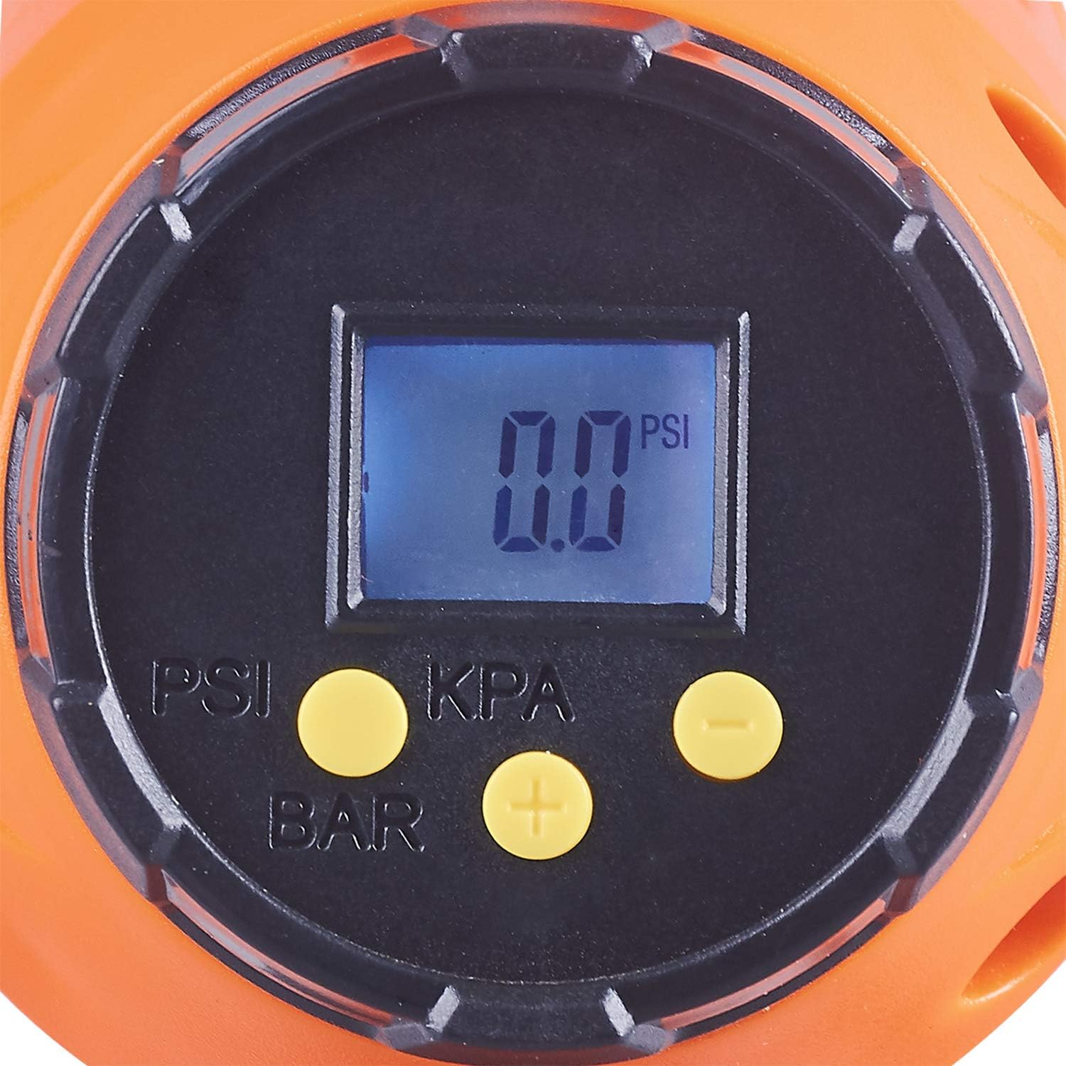 Φορητή Επαναφορτιζομένη Τρόμπα - Κομπρεσέρ Αέρα Χειρός για Ελαστικά Αυτοκινήτου, Μηχανής, Ποδηλάτου & Μπάλες - Destman Φορητή Επαναφορτιζομένη Τρόμπα - Κομπρεσέρ Αέρα Χειρός για Ελαστικά Αυτοκινήτου, Μηχανής, Ποδηλάτου & Μπάλες - Destman