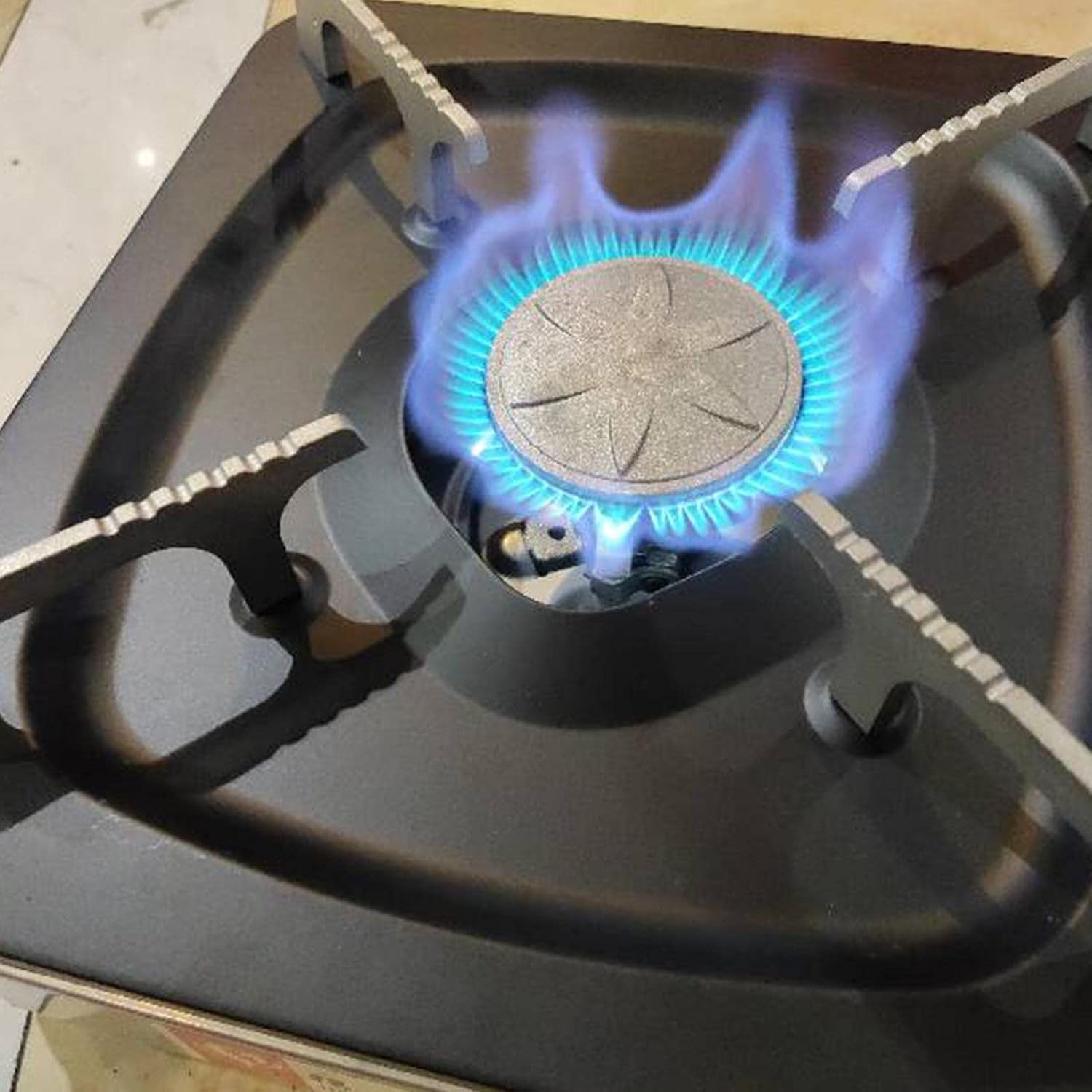 Φορητή Εστία Υγραερίου Κουζίνας 2.9KW - Andowl Φορητή Εστία Υγραερίου Κουζίνας 2.9KW - Andowl