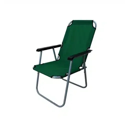Φορητή Πτυσσόμενη Καρέκλα Παραλίας - Κάμπινγκ Φορητή Πτυσσόμενη Καρέκλα Παραλίας - Κάμπινγκ