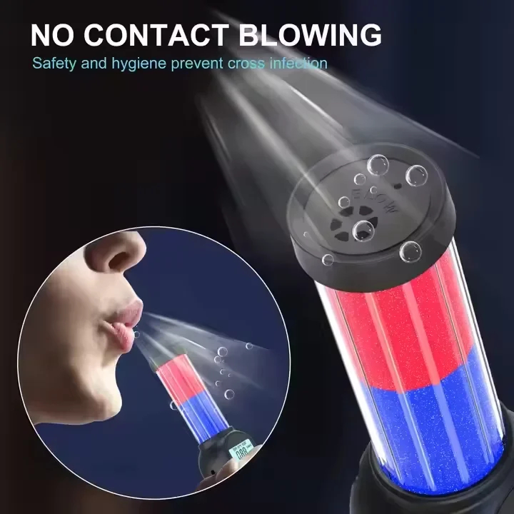 Φορητή Συσκευή Ανίχνευσης Αλκοόλ Φορητή Συσκευή Ανίχνευσης Αλκοόλ