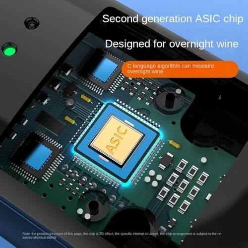 Φορητή Συσκευή Ανίχνευσης Αλκοόλ Φορητή Συσκευή Ανίχνευσης Αλκοόλ