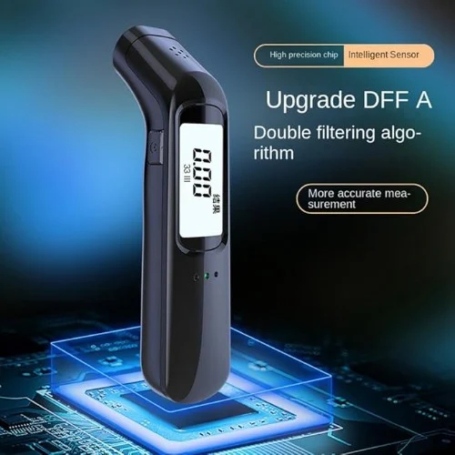 Φορητή Συσκευή Ανίχνευσης Αλκοόλ Φορητή Συσκευή Ανίχνευσης Αλκοόλ