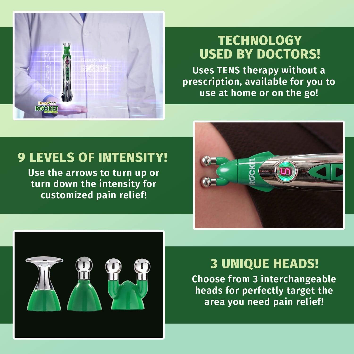 Φορητή Συσκευή - Στυλό Ηλεκτροθεραπείας TENS για Ανακούφιση από Μυϊκούς Πόνους Σώματος Relief Pen Φορητή Συσκευή - Στυλό Ηλεκτροθεραπείας TENS για Ανακούφιση από Μυϊκούς Πόνους Σώματος Relief Pen