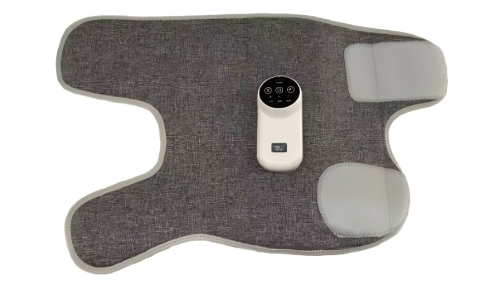 Φορητή Θερμαινόμενη Συσκευή Πρεσοθεραπείας & Μασάζ για Γάμπες - Portable Calf Massager - MDHL Φορητή Θερμαινόμενη Συσκευή Πρεσοθεραπείας & Μασάζ για Γάμπες - Portable Calf Massager - MDHL