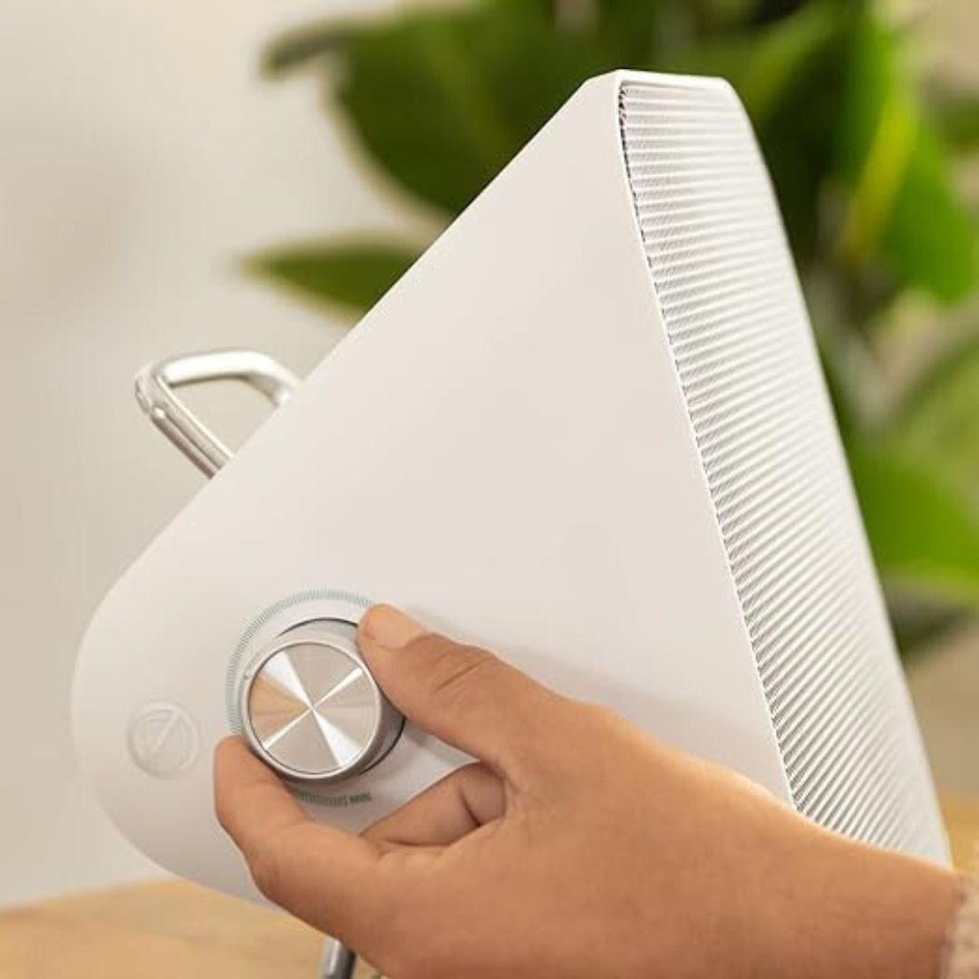 Φορητό Αερόθερμο Δαπέδου 1500 W με Ρύθμιση Θερμοκρασίας- 178 x 180 x 210 mm - Winning Star Φορητό Αερόθερμο Δαπέδου 1500 W με Ρύθμιση Θερμοκρασίας- 178 x 180 x 210 mm - Winning Star