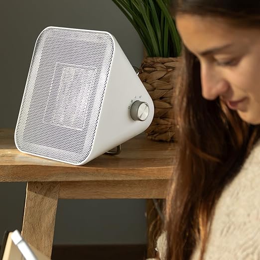 Φορητό Αερόθερμο Δαπέδου 1500 W με Ρύθμιση Θερμοκρασίας- 178 x 180 x 210 mm - Winning Star Φορητό Αερόθερμο Δαπέδου 1500 W με Ρύθμιση Θερμοκρασίας- 178 x 180 x 210 mm - Winning Star