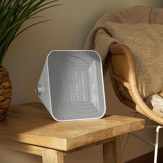 Φορητό Αερόθερμο Δαπέδου 1500 W με Ρύθμιση Θερμοκρασίας- 178 x 180 x 210 mm - Winning Star Φορητό Αερόθερμο Δαπέδου 1500 W με Ρύθμιση Θερμοκρασίας- 178 x 180 x 210 mm - Winning Star