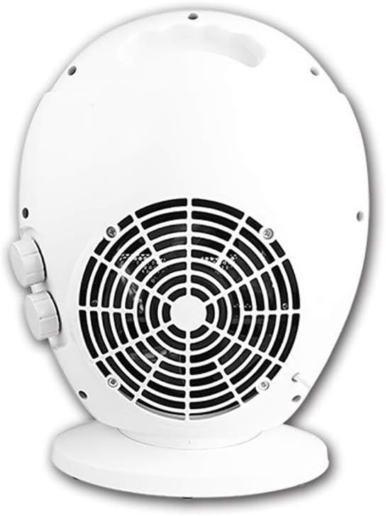 Φορητό Αερόθερμο - Κεραμική Σόμπα LED με Εφέ Φλόγας Θερμοστάτη, 2 Ταχύτητες, Οθόνη & Διακοπή Λειτουργίας σε Πτώση 500 - 1500W Electric Heater Φορητό Αερόθερμο - Κεραμική Σόμπα LED με Εφέ Φλόγας Θερμοστάτη, 2 Ταχύτητες, Οθόνη & Διακοπή Λειτουργίας σε Πτώση 500 - 1500W Electric Heater