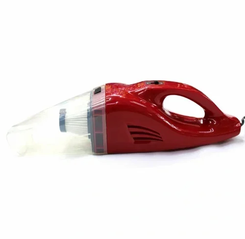 Φορητό Ασύρματο Ηλεκτρικό Σκουπάκι Χειρός Aerbes Κόκκινο Φορητό Ασύρματο Ηλεκτρικό Σκουπάκι Χειρός Aerbes Κόκκινο